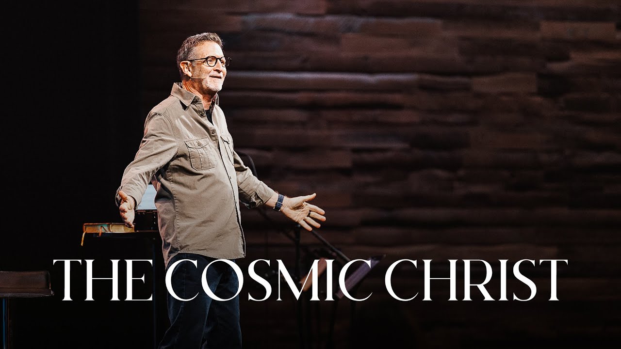 Syncretism 101 | Pastor Michael Yearley