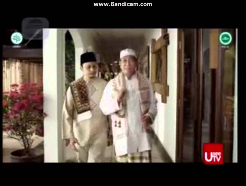 Indosiar Commercial Break 2013 (Pada Saat Adzan Maghrib)