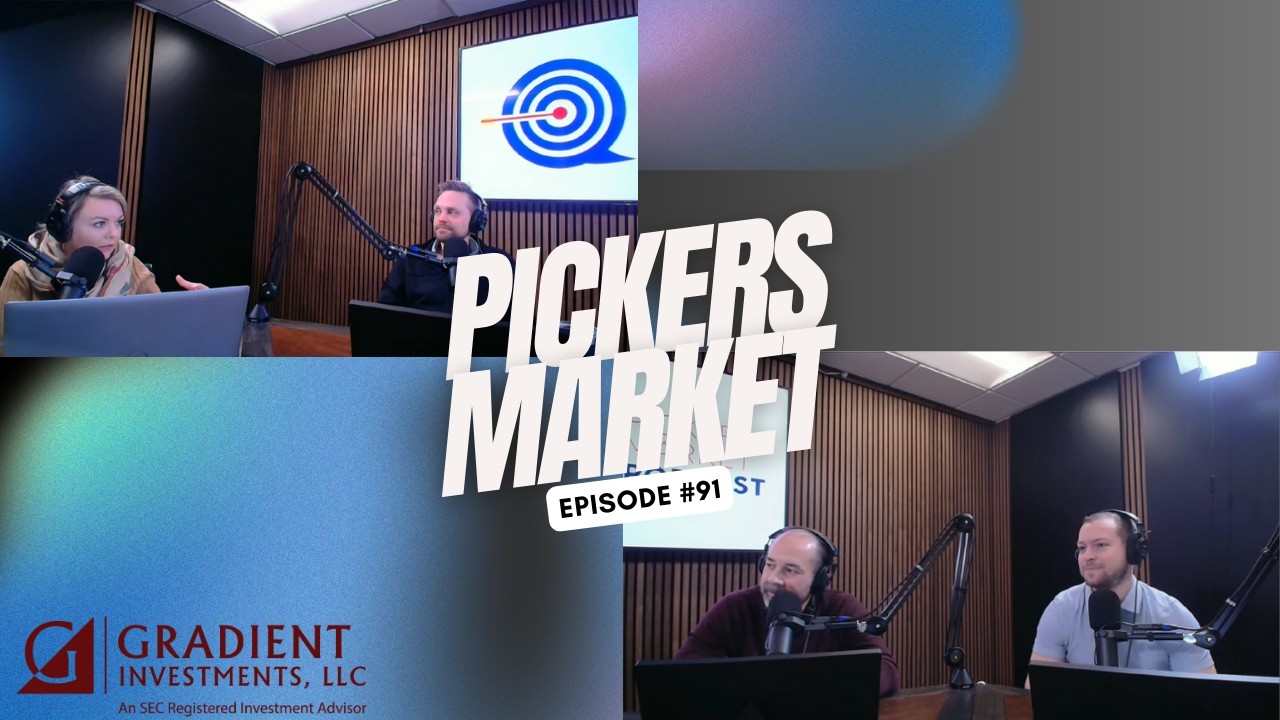 Markets, Fed & Precious Metals: What’s next for investors | Episode 91