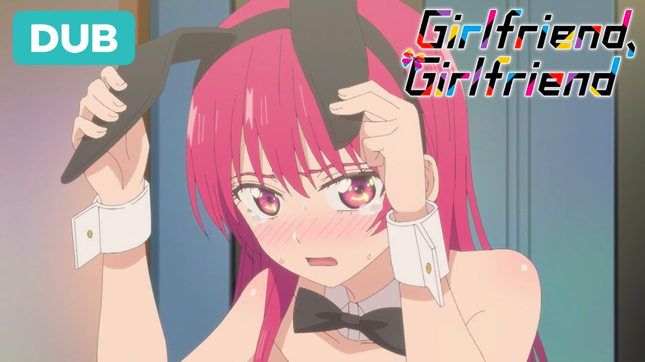 Libido Check | DUB | Girlfriend Girlfriend