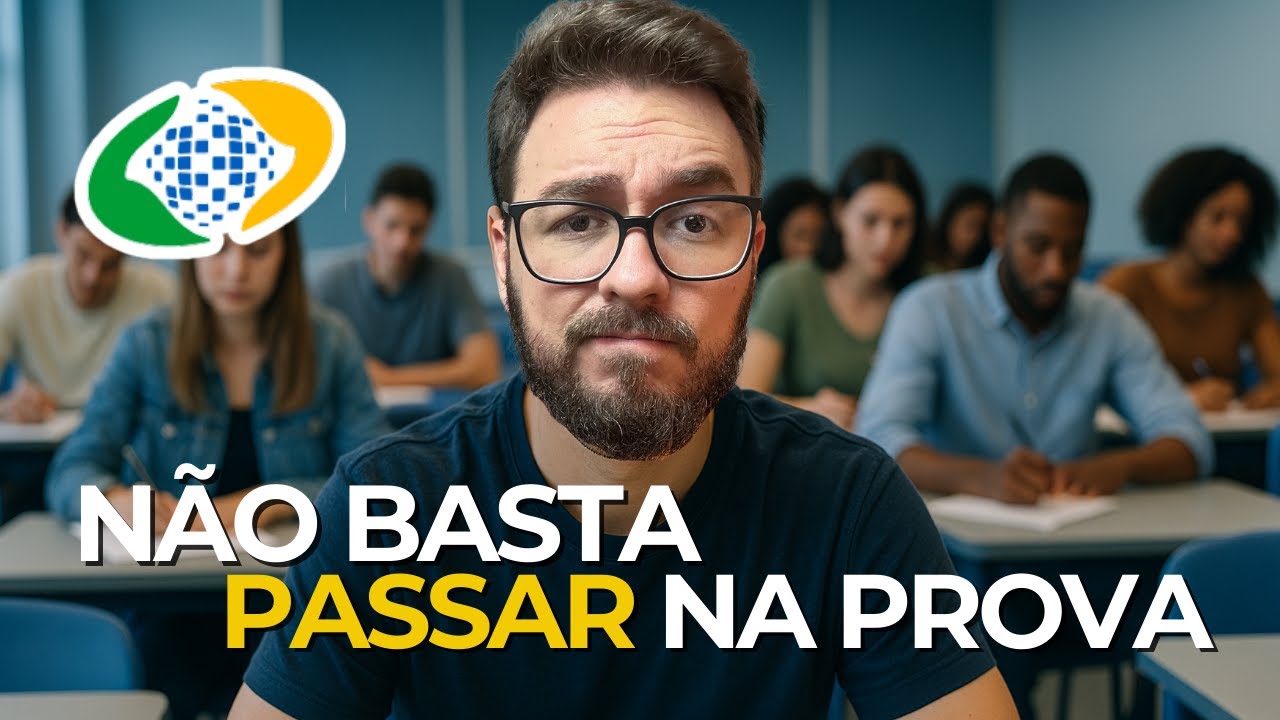 CURSO DE FORMAÇÃO DO INSS | Entenda em detalhes como funciona a segunda fase do concurso