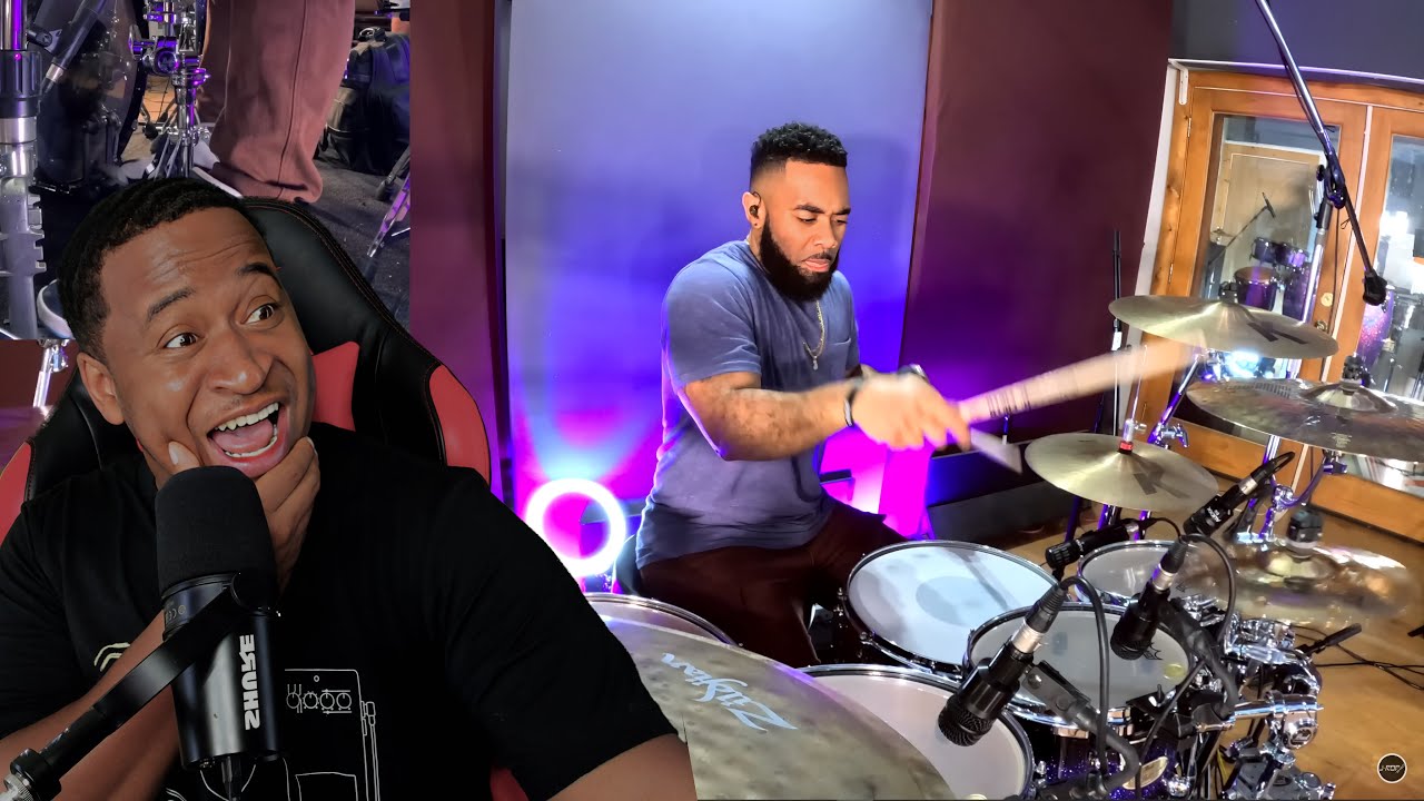J-rod Single Will Blow Your Mind! Watch What Happens!