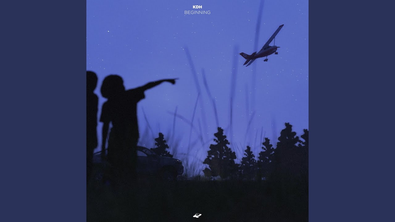 Beginning (Extended Mix)
