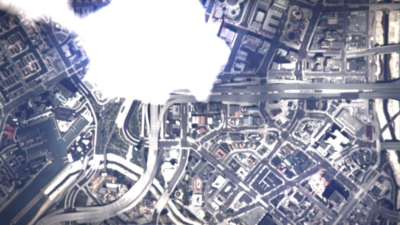 Player gets what he deserve in gta online lol
