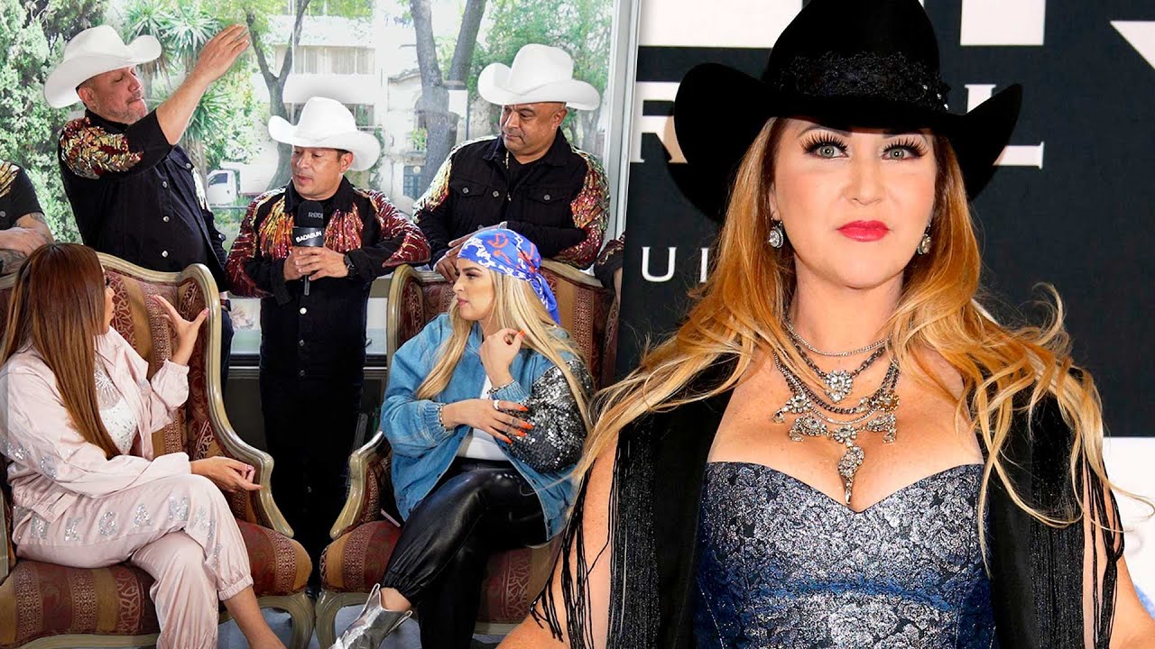 Ex Grupo Límite nos revela toda la verdad de Alicia Villarreal