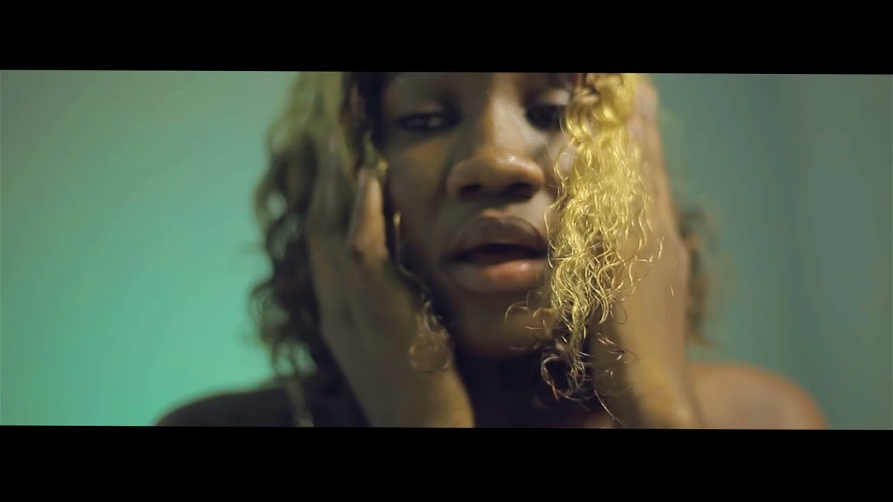 Mike Beudo YUMA ( Clip Officiel )