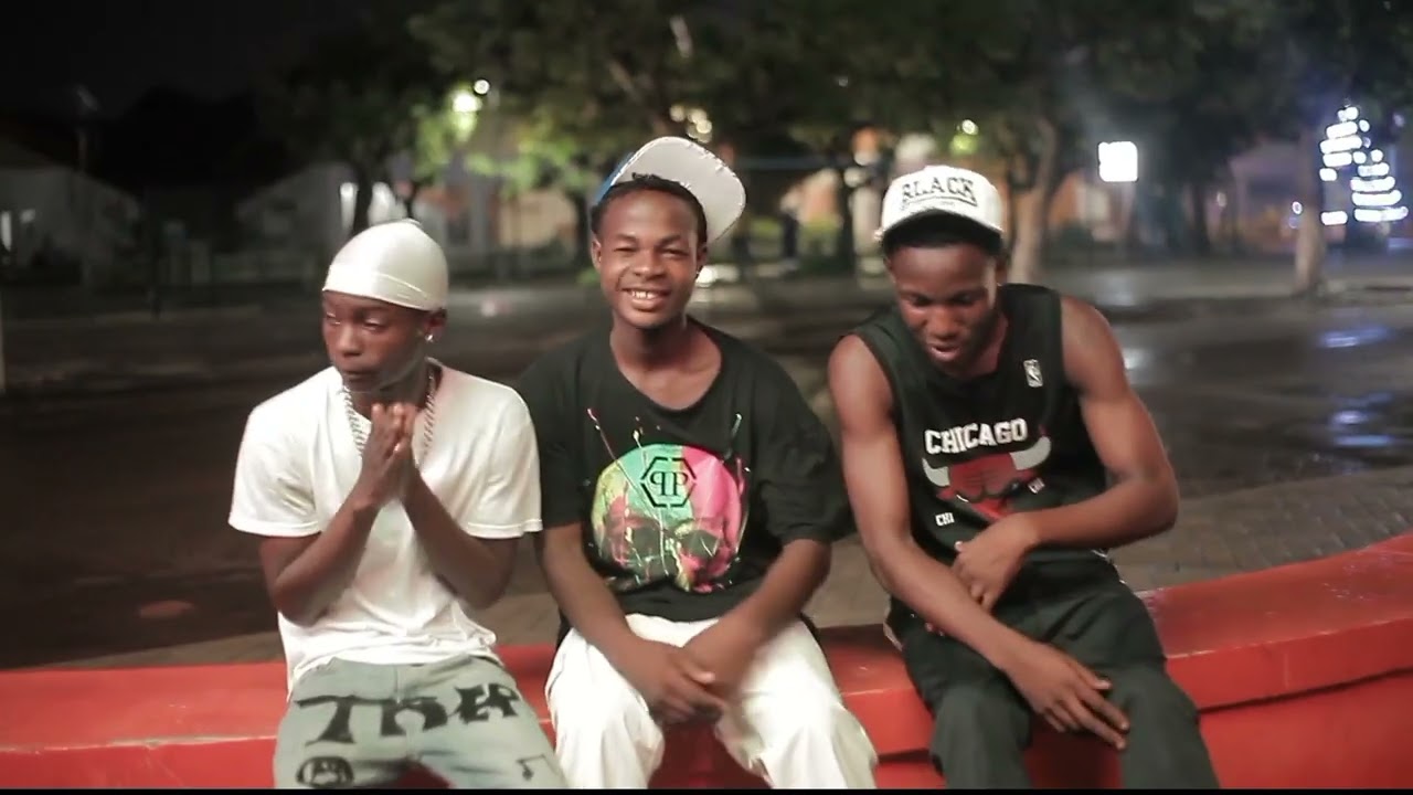 DEMÔNIOS DO FLOW-VICIANTE _(Jay beat-73 X Steyban Trapstar & Steey)_ Vídeo Oficial