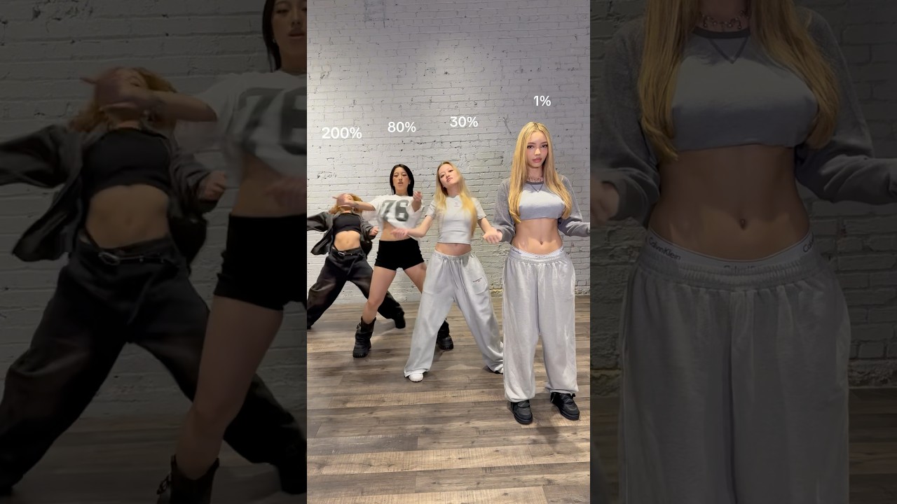 How would you dance to &ldquo;Commas&rdquo;? 💯💯 #DancewithGIRLSET #GIRLSET #Commas