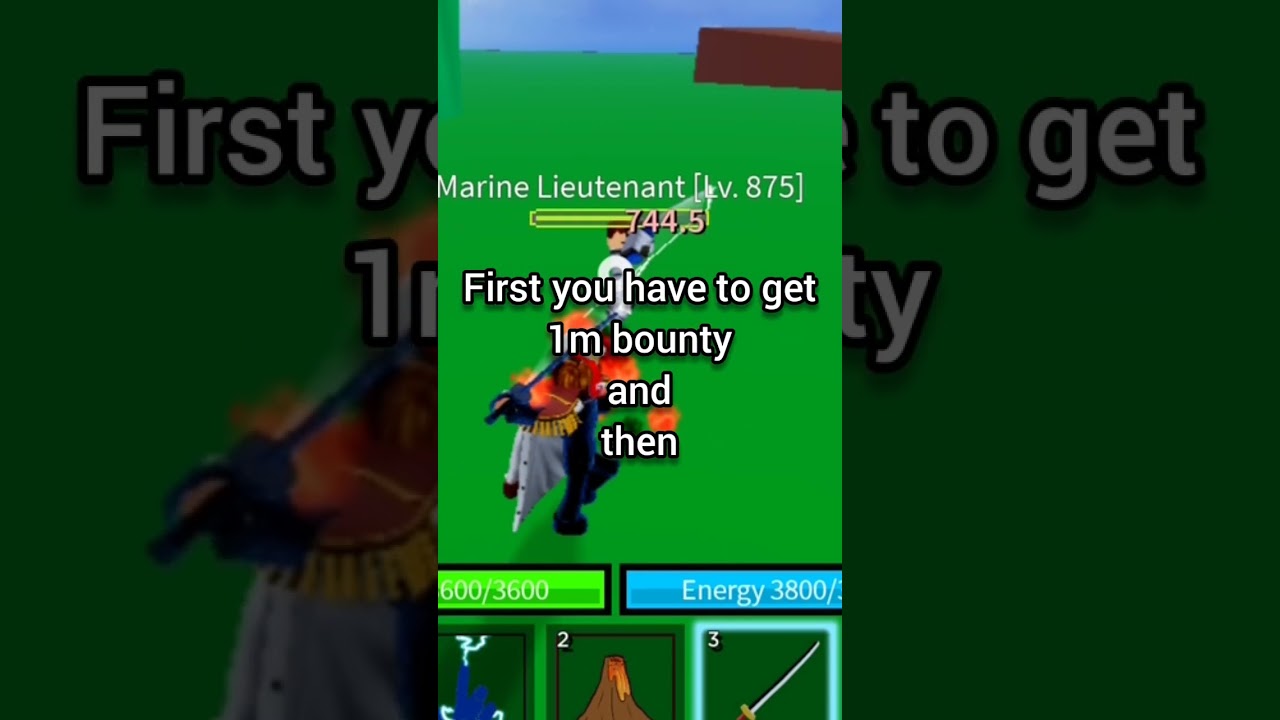 How to get Saber V2| #bloxfruits #roblox #robloxshort #saberv2 #robloxbloxfruit