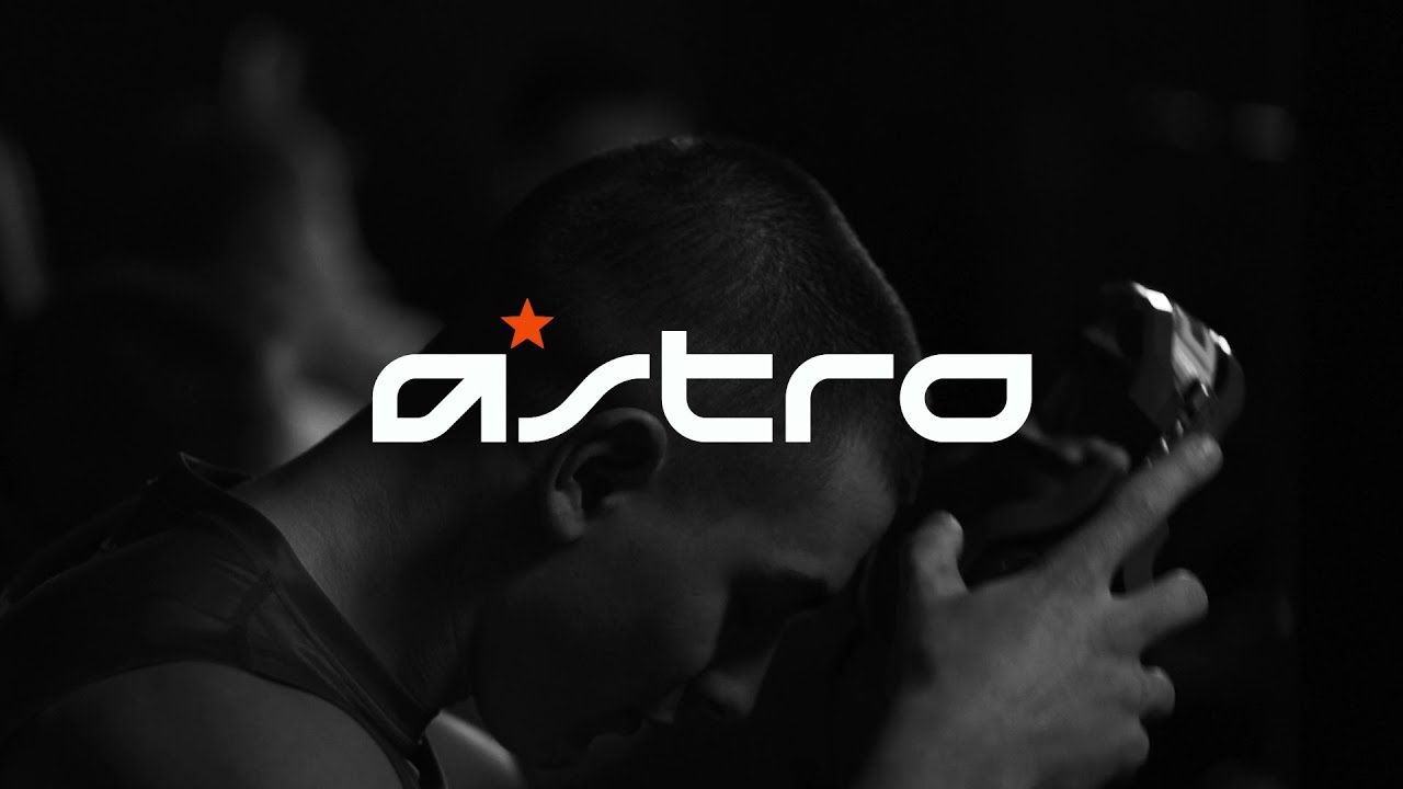 UMG - Call Of Duty | ASTRO Gaming GEN 2 A40