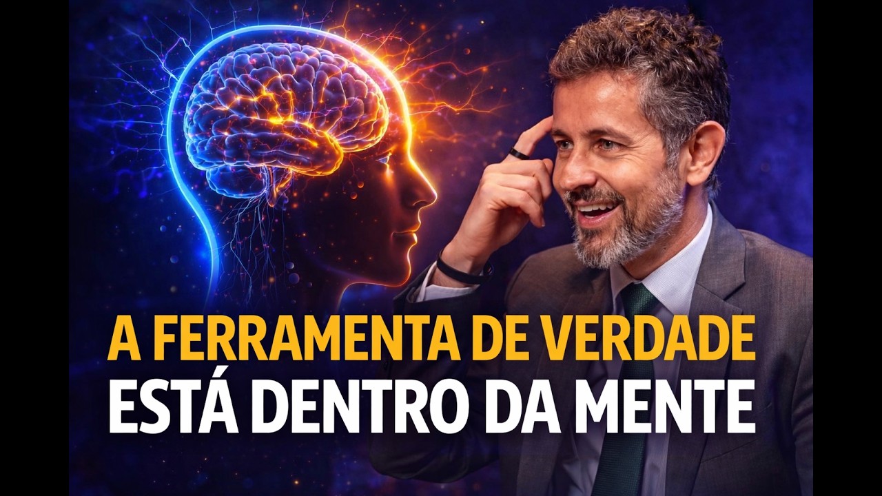 O Que é Tecnologia de Verdade? (Não é o Que Você Pensa) | Cortes Onboard Podcast