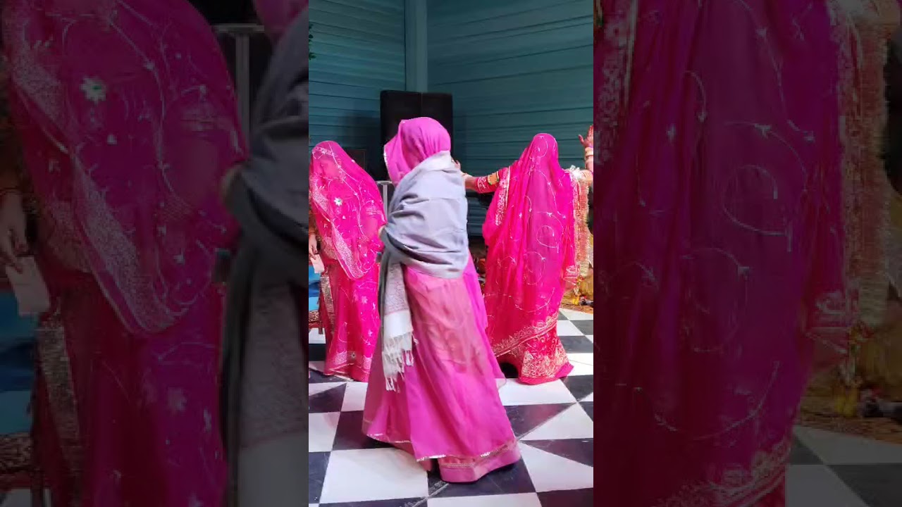 #rajasthani culture is very best ♥️👍🙏