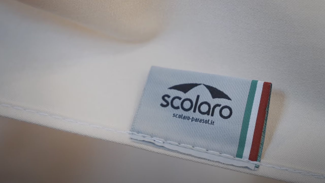 Scolaro Parasol's Story