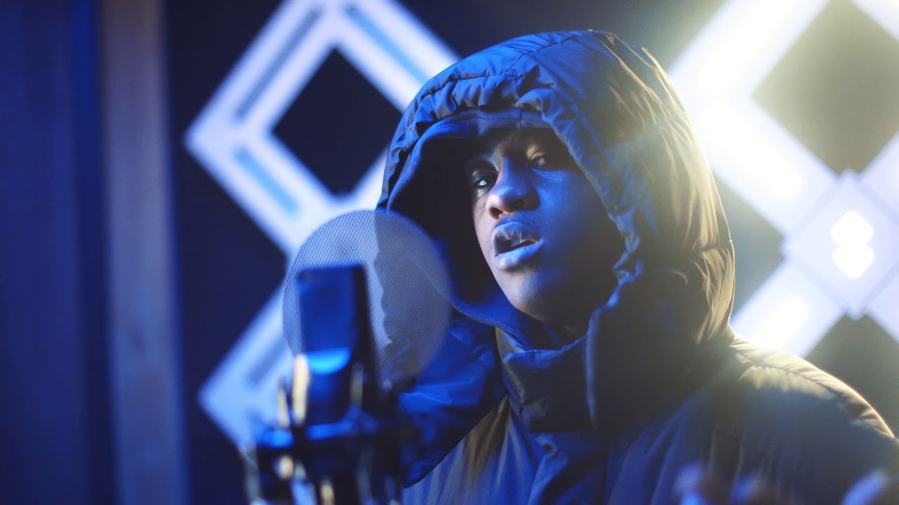 TOOKIE (GBG) - THE HOTSPOT | @PacmanTV
