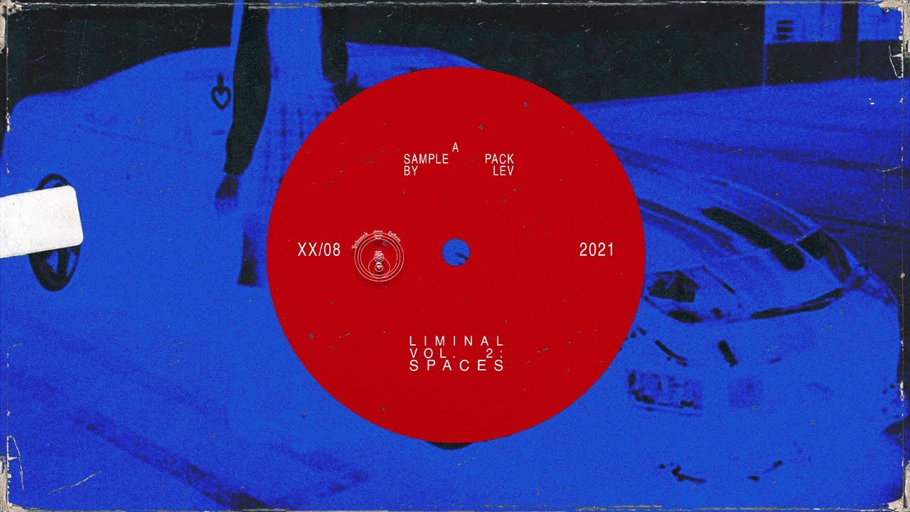 (FREE) Liminal Vol.2 