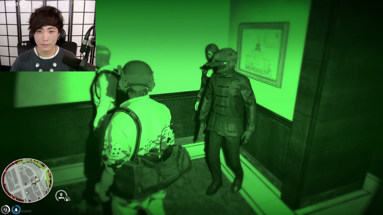 CB hits the lower vault