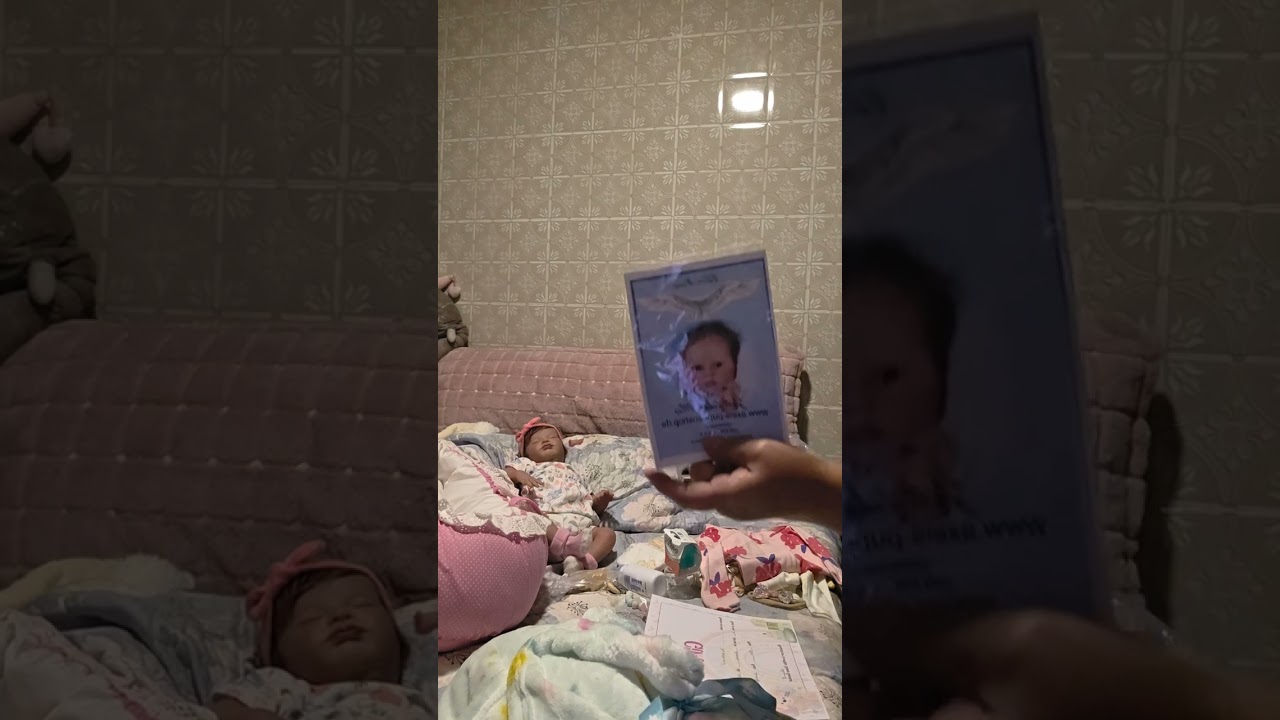 Una bebe kit Mio 