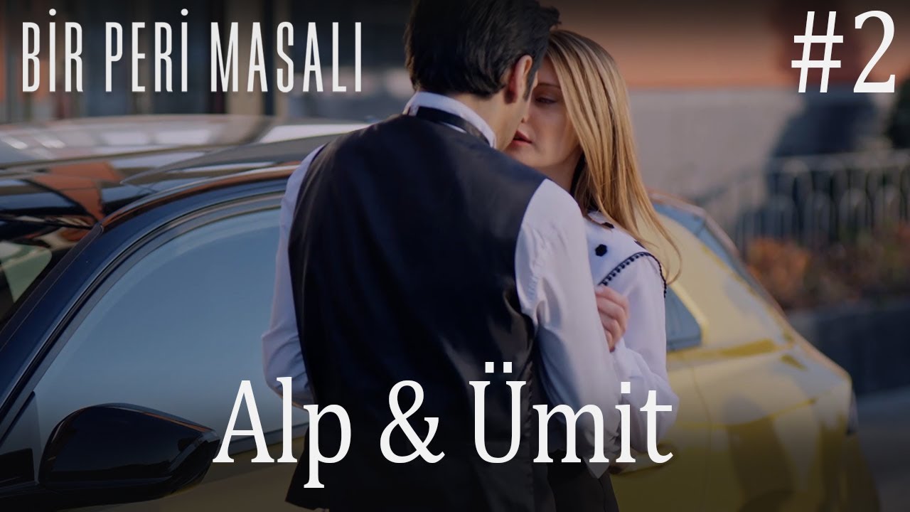 Baştan Sona Alp & Ümit #2 🤍