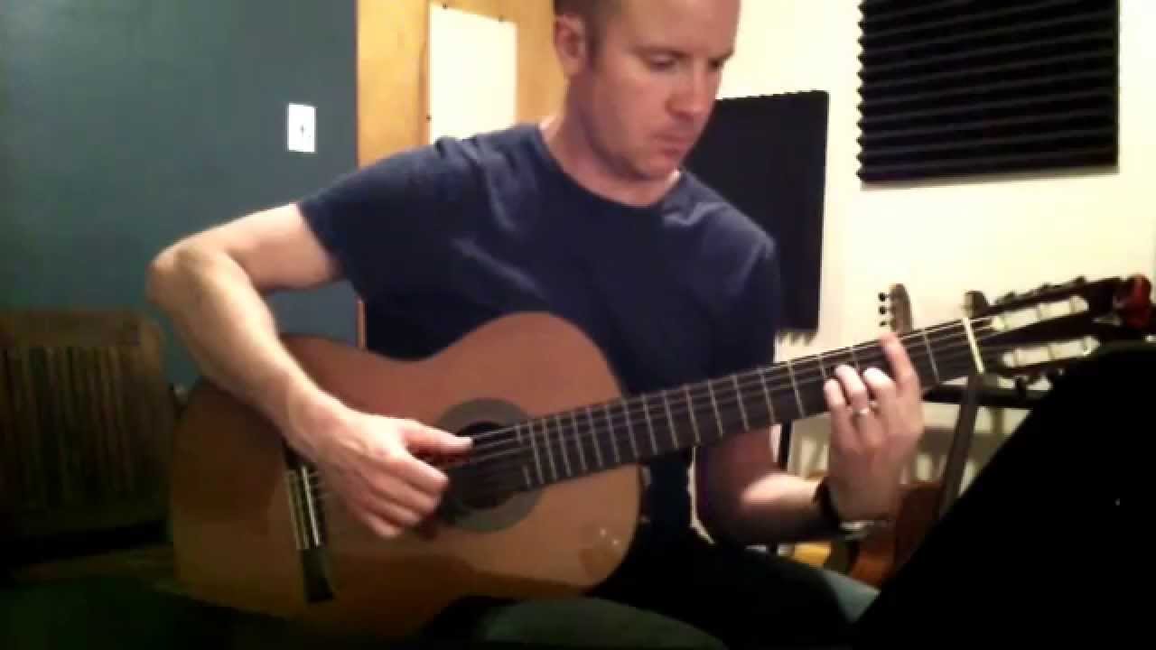 Lana Del Rey: Once Upon a Dream | Fingerstyle Guitar + TAB