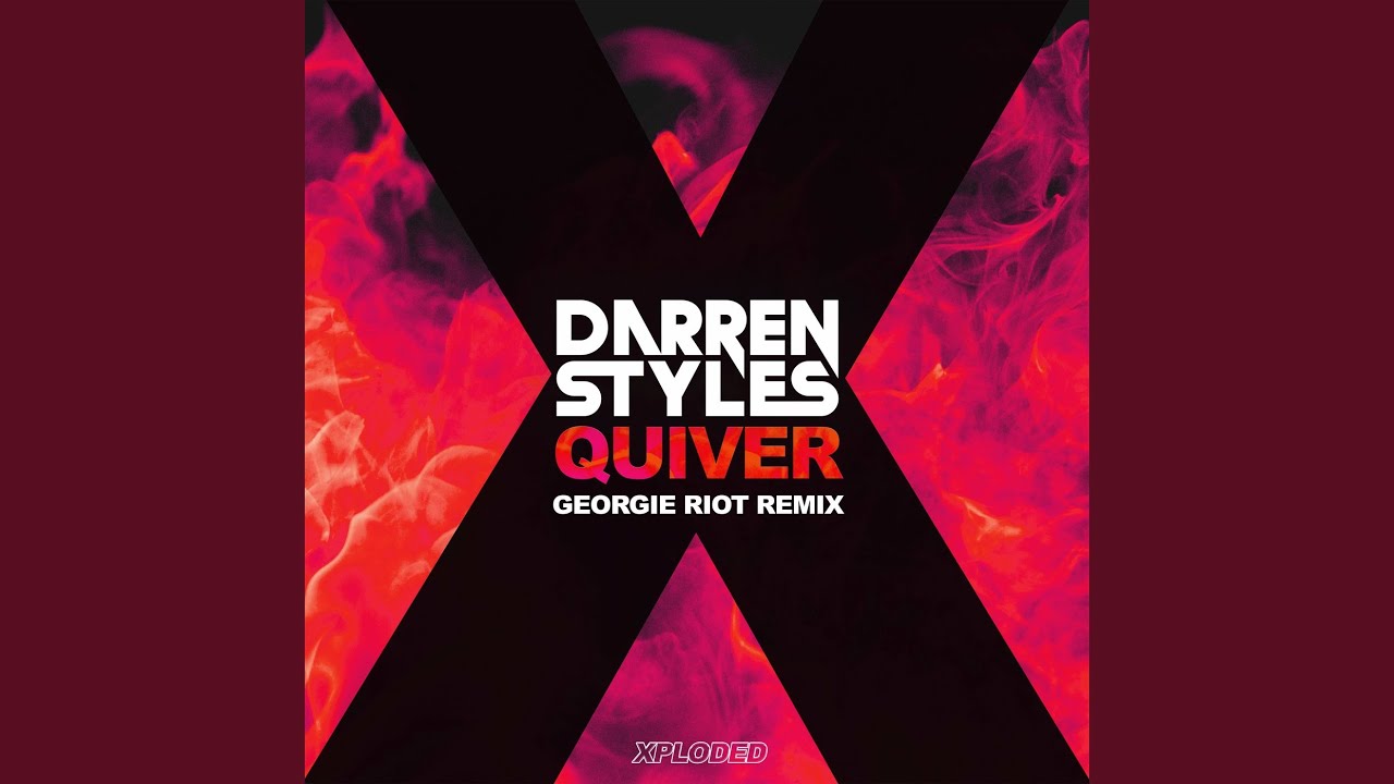 Quiver (Georgie Riot Remix)