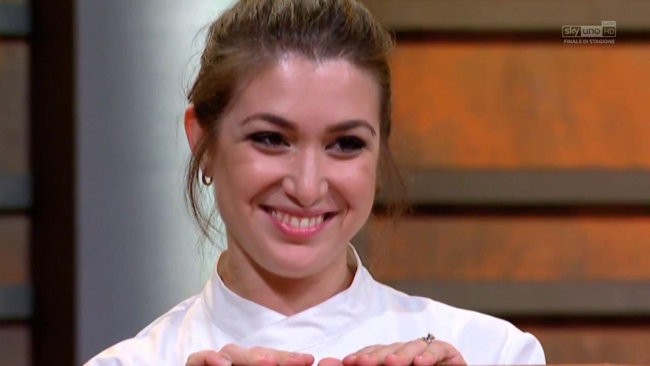 Masterchef Italia 9 Episodio 23