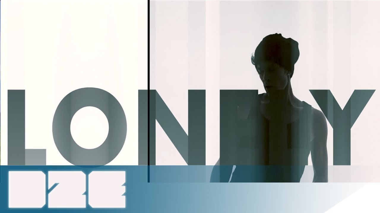 Drew feat. RiskyKidd - Lonely (Official Video)