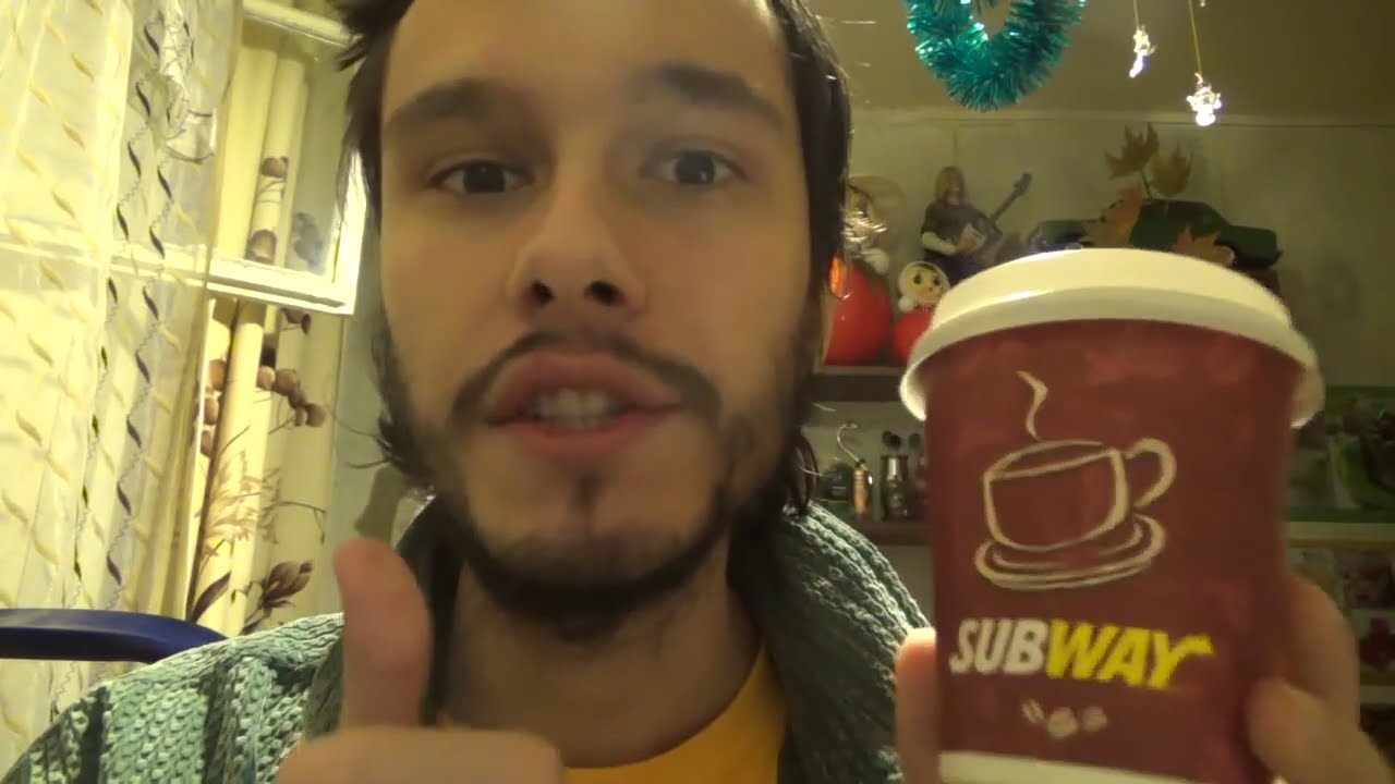 Рассказываю про Сабвей (Subway) + обзор сендвича