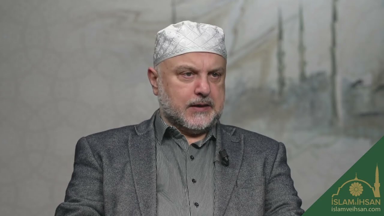 Oruca niyet ettikten sonra (imsak girmemişse) bir şey yenilip içilebilir mi?  - Ahmet Hamdi Yıldırım
