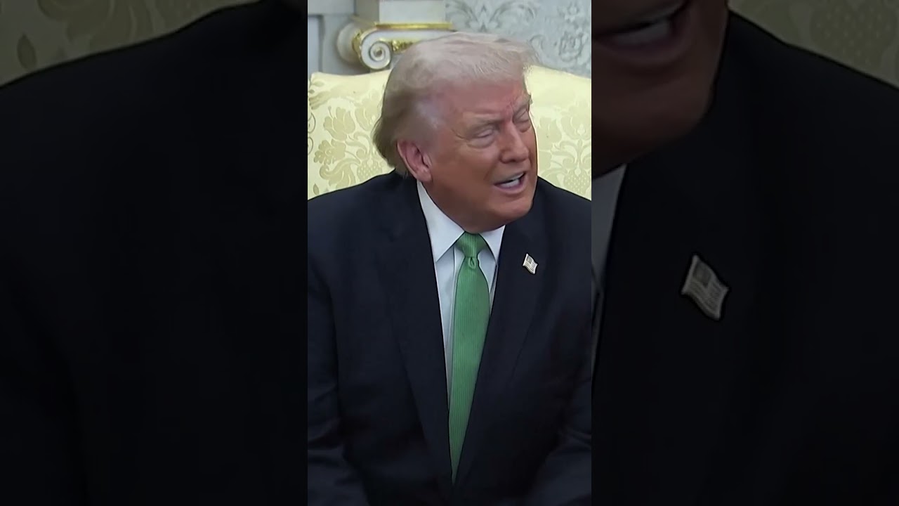 &laquo;Кир &mdash; не Черчилль&raquo;: Трамп критикует Стармера за запоздалую поддержку войны с Ираном | DRM News |...