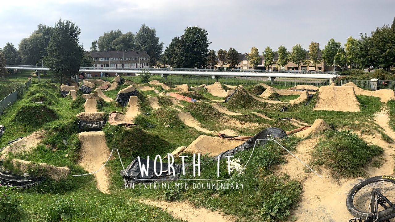 WORTH IT S01 E15: 