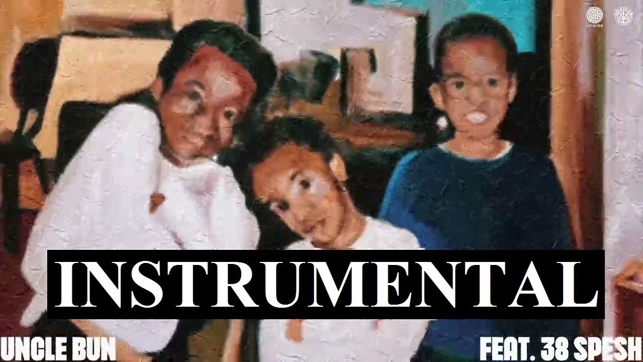 Benny The Butcher - Uncle Bun (Instrumental)
