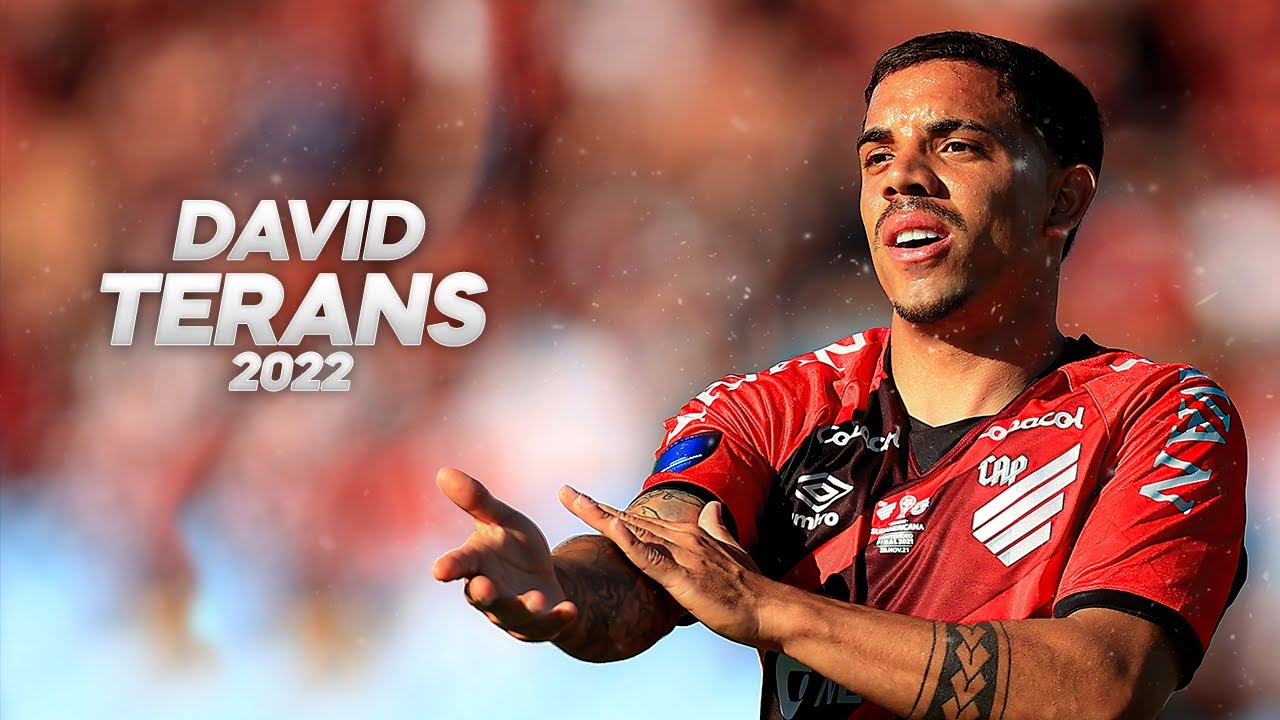 David Terans is a Pure Class Player !