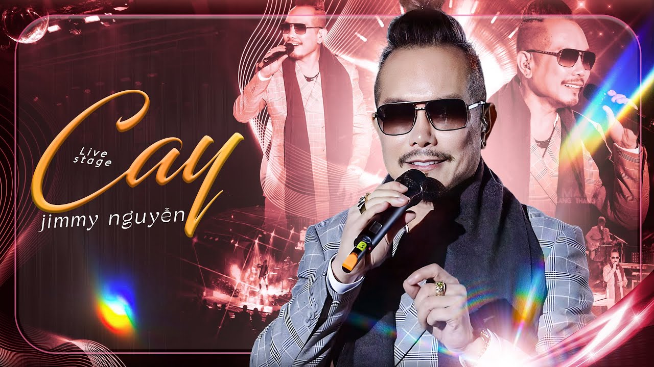 Cả Bầu Trời Ký Ức Thanh Xuân 8X 9X Ùa Về Qua Tiếng Hát JIMMY NGUYỄN | Cay, Vẫn Nhớ, Mãi Mãi Bên Em