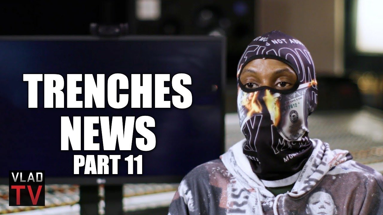 Trenches News: I Think Big U is Never Coming Home, But He Has A Lot of Leverage (Part 11)