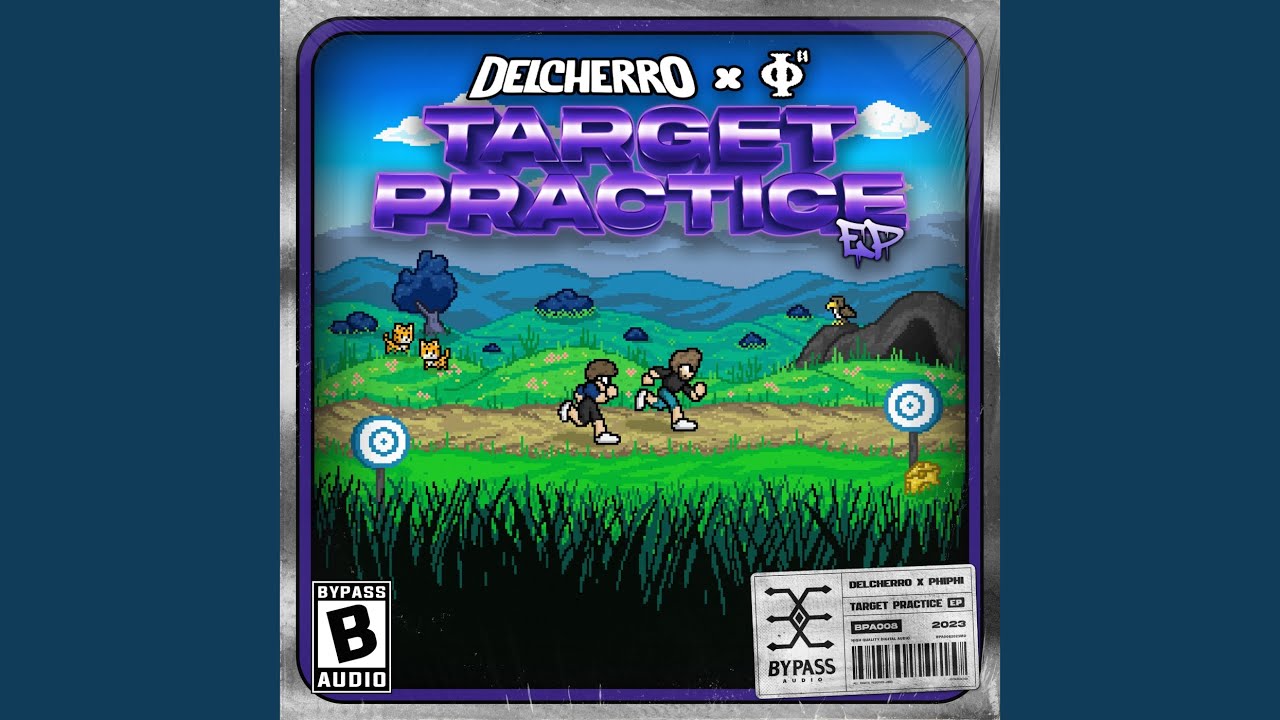 Putain De Fromage (Original Mix)