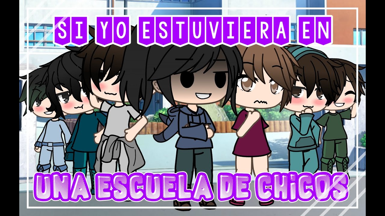 ||✨Si yo estuviera en 