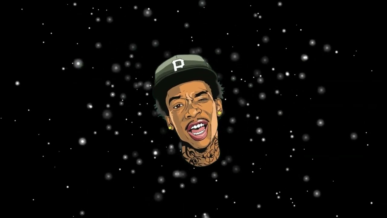 Aggressive Gangsta Freestyle Rap Beat | Trap Type Beat | Hip Hop Instrumental 2025 - 