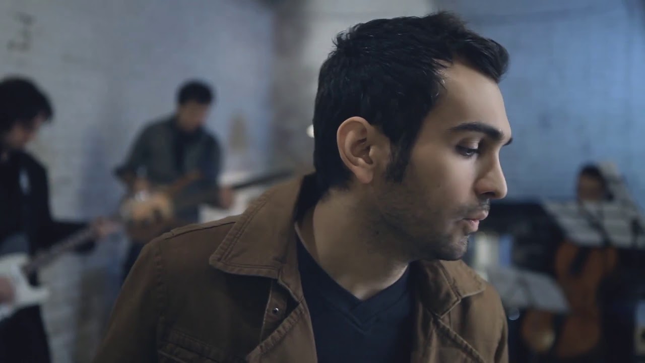 Farzad Milani  -  MATARSAK (Scarecrow) | فرزاد میلانی - مترسک