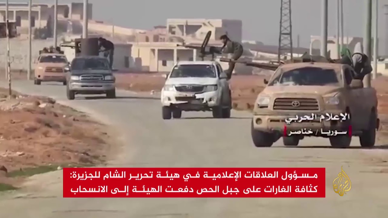 قوات النظام تسيطر على بلدات بريف حلب