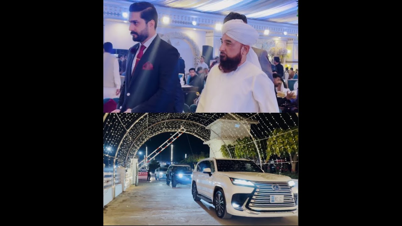 2nd grand walema.zafar supari brother.last day highlights.spcl dua saqib mustfai sb