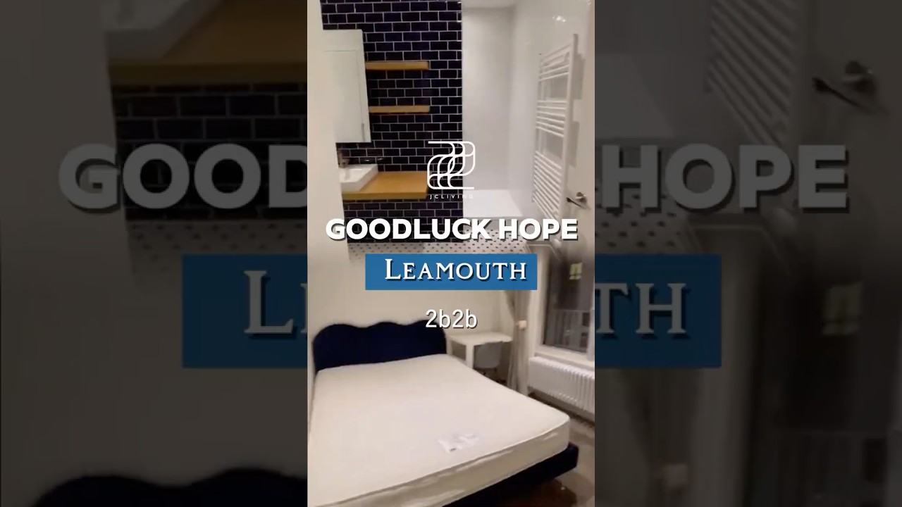 Leamouth | 2b2b | Goodluck Hope, Furnished Apartment to Rent in London