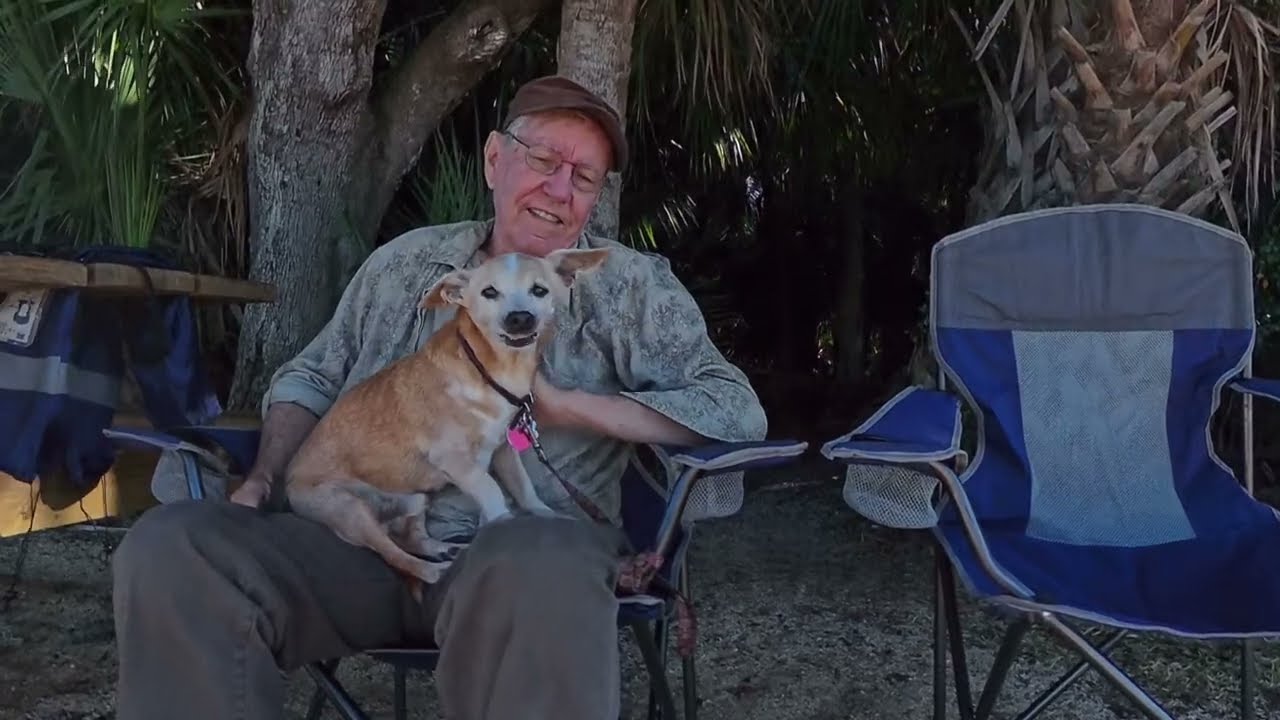 Washington Oaks State Park