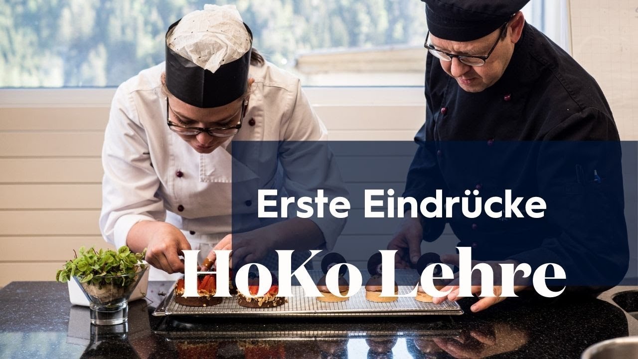 EHL Hotelfachschule Passugg (SSTH) - Hotel-Kommunikationsfachleute EFZ