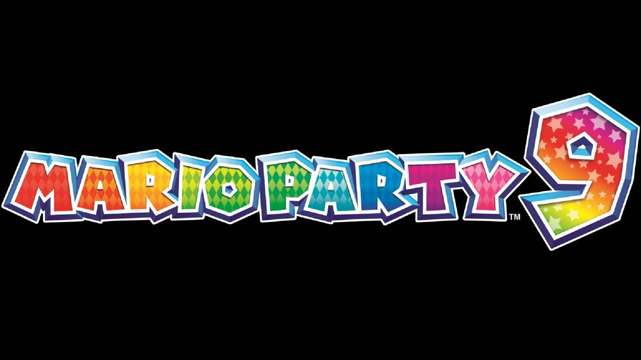 Bowser Appears!   Mario Party 9