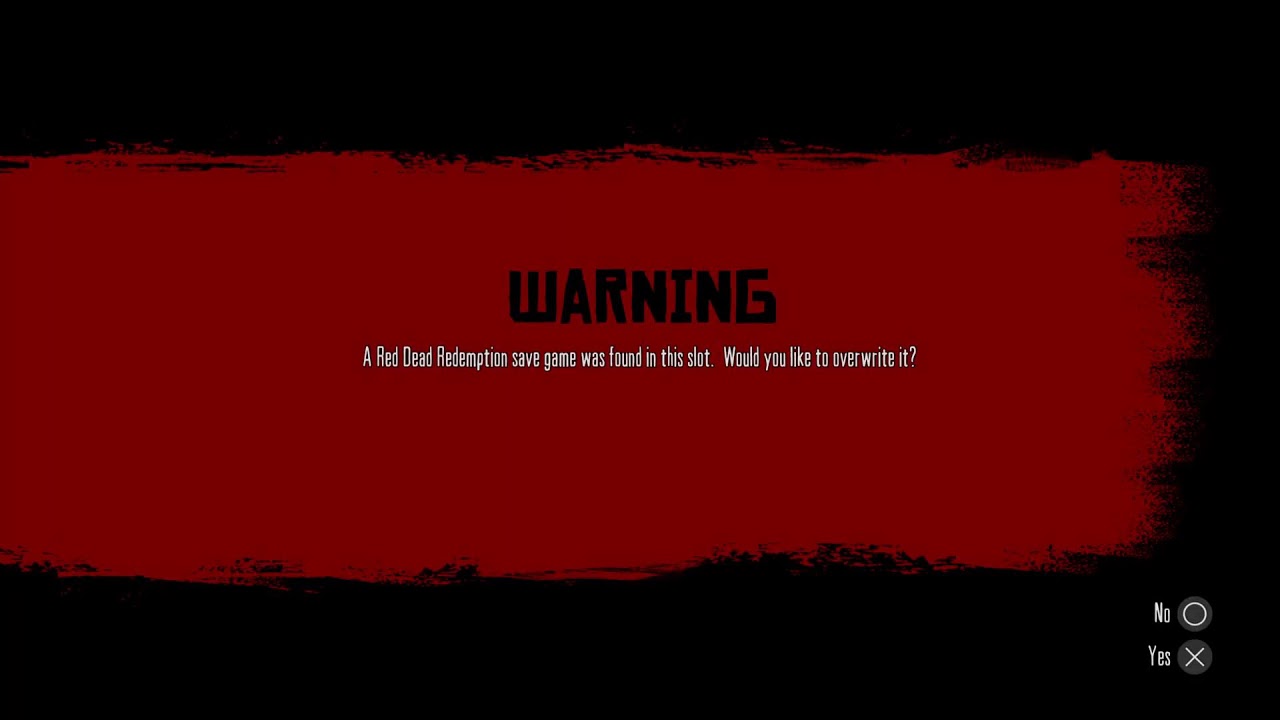 Red Dead Redemption prt4
