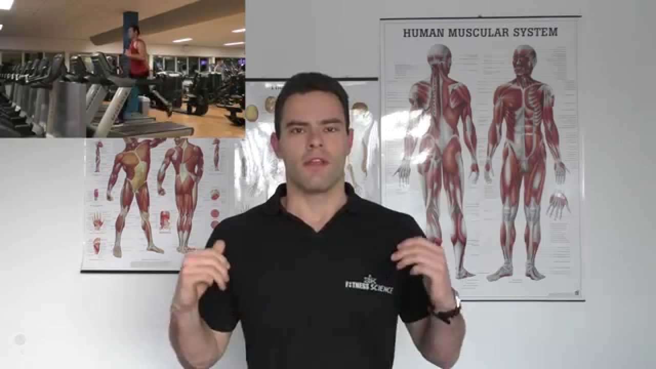 De meest gemaakte fout met conditietraining en hoe je wel resultaat haalt