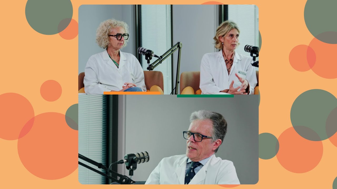 Terapia nelle forme ricadute - Linfoma follicolare