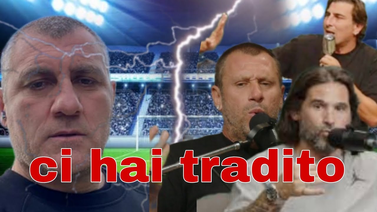 ADANI ATTACCA VIERI E SVELA UN RETROSCENA SUL LITIGIO🔥🔥