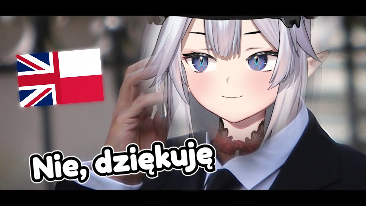 The secret of Veibae's accent | Veibae Lore