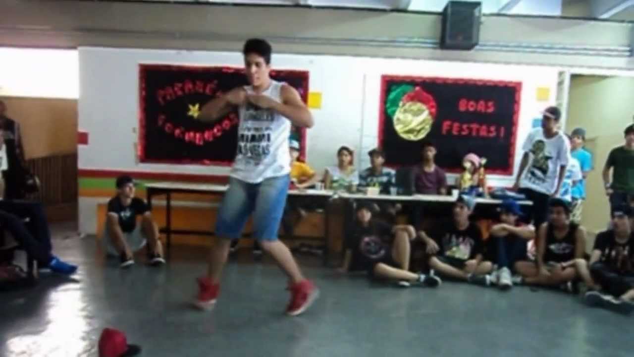 SHOW | AKUMA  | ELECTRO DANCE |